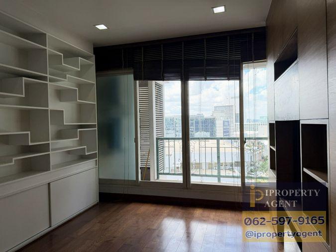 รูป ขาย The Address Chidlom คอนโดดิแอดเดรส ชิดลม 56.41 ตรม. - รูปที่ 9/14