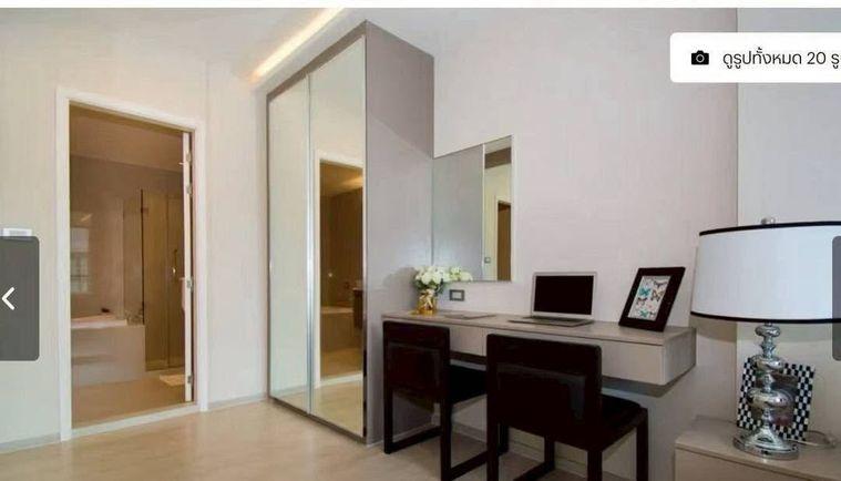รูป 🏢 ขายคอนโด วีธารา สุขุมวิท 36 คอนโดมิเนียม | VTARA Sukhumvit 36 Condominium | ใกล้ BTS ทองหล่อ - รูปที่ 5/10