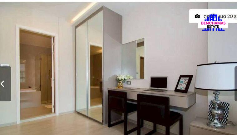 รูป 🏢 ขายคอนโด วีธารา สุขุมวิท 36 คอนโดมิเนียม | VTARA Sukhumvit 36 Condominium | ใกล้ BTS ทองหล่อ - รูปที่ 5/10