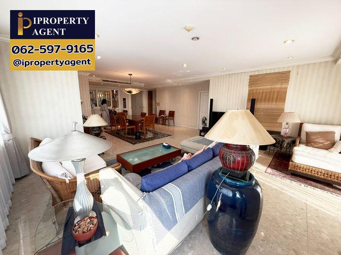 รูป ขายคอนโดหรูริมแม่น้ำ riverine Place1 ห้องใหญ่ 218 ตร.ม. วิวพาโนรามา ที่จอดรถส่วนตัว 4 คัน สังคมคุณภาพ - รูปที่ 3/23