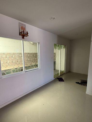 รูป 🔥ขาย ทาวน์โฮม 2 ชั้น ✅ ภูมิใจนิเวศน์ เทพารักษ์ (Poomjainivate Theparak) | ใกล้ MRT ศรีเทพา - รูปที่ 10/12