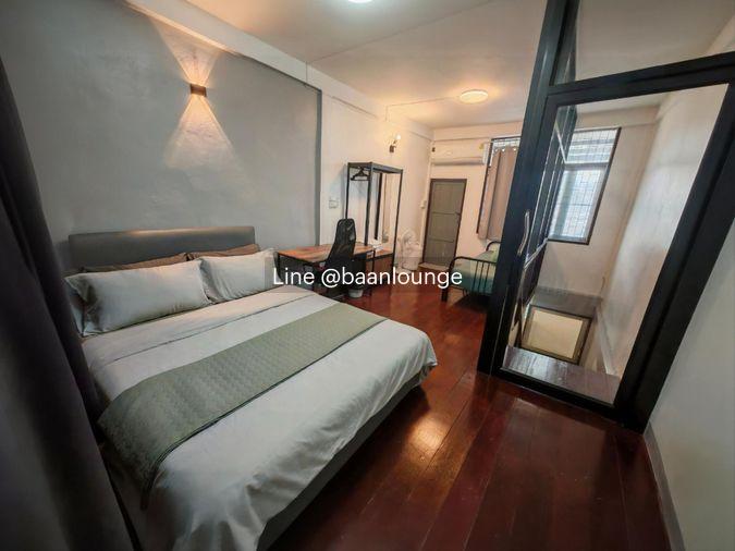 picture Soi Charoen Nakhon 48 Ready to move in - 25/30
