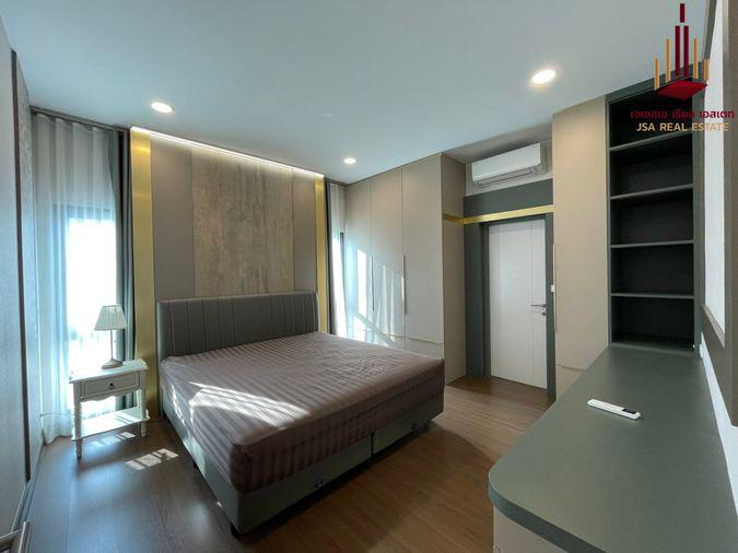 picture ✨ For Rent: The City Bangna ✨  💰 Only 210,000 THB/month - 7/9