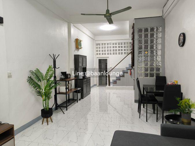 picture Soi Charoen Nakhon 48 Ready to move in - 3/30