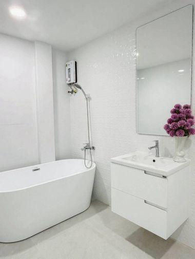 picture Single house for sale in Ekmongkol Village project, Pattaya, Bang Lamung, Chonburi. - 14/17