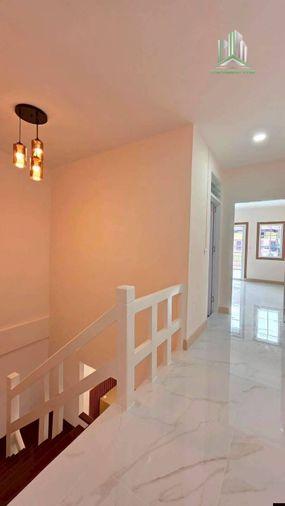 รูป ⭐✨RH-057 ขายทาวน์เฮ้าส์ดิ เอมเมอรัลด์ พาร์ค 2 ( The Emerald Park 2 )✨⭐ - รูปที่ 14/20