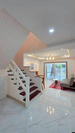 รูป ⭐✨RH-057 ขายทาวน์เฮ้าส์ดิ เอมเมอรัลด์ พาร์ค 2 ( The Emerald Park 2 )✨⭐ - รูปที่ 12/20