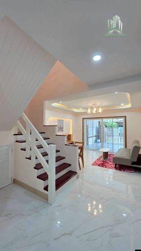 รูป ⭐✨RH-057 ขายทาวน์เฮ้าส์ดิ เอมเมอรัลด์ พาร์ค 2 ( The Emerald Park 2 )✨⭐ - รูปที่ 12/20