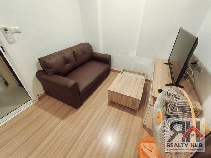 รูป 🤝🏻RB25253 ให้เช่าถูกมาก👍ชาโตว์ อินทาวน์ พระราม 8✅แอดไลน์ @mproperty( มี @ ด้วย) แอดมินตอบไว - รูปที่ 8/9