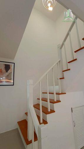 รูป ⭐✨RH-058 ขายทาวน์เฮ้าส์ พฤกษา 12 คลอง 3 ( Baan Pruksa 12 Khlong 3)✨⭐ - รูปที่ 11/14