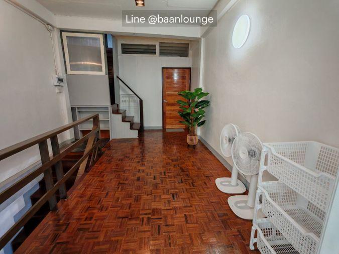 picture Residential for rent in Soi Charoen Nakhon 48 - 15/30