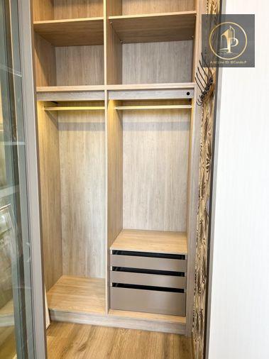 picture 🎈#MT2606_170 🎈💥Urgent💥 Guaranteed availability! Click quickly before it's gone‼️ For Rent 22k.🔥 Condo Miti Cheeva Kaset Station - 30/40