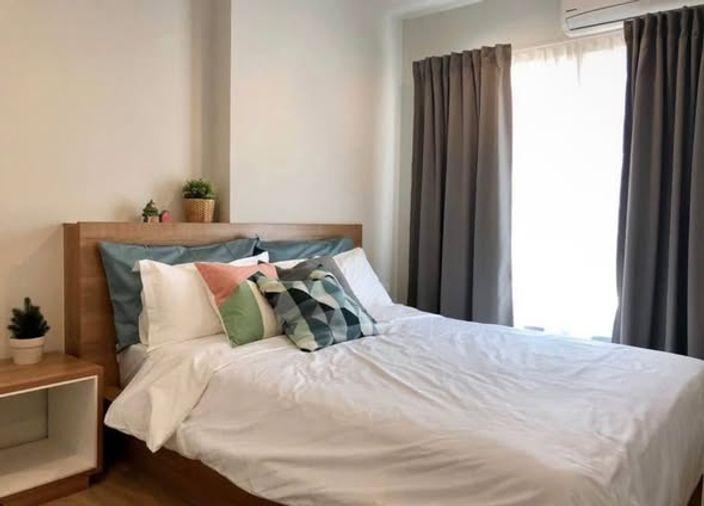 รูป 🤝🏻RB25251 ให้เช่าถูกมาก👍ริชพาร์ค แอท เตาปูน อินเตอร์เชนจ์✅แอดไลน์ @mproperty( มี @ ด้วย) แอดมินตอบไว - รูปที่ 1/7