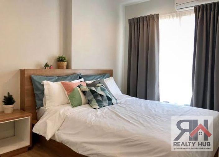 รูป 🤝🏻RB25251 ให้เช่าถูกมาก👍ริชพาร์ค แอท เตาปูน อินเตอร์เชนจ์✅แอดไลน์ @mproperty( มี @ ด้วย) แอดมินตอบไว - รูปที่ 1/7