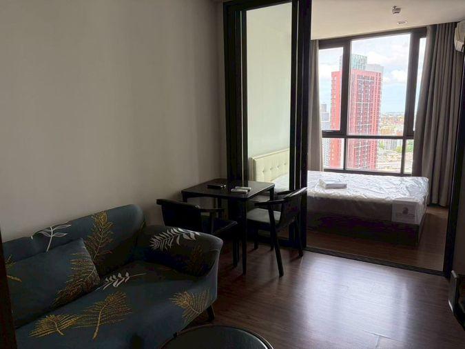 picture Hot Price for rent The LINE Sukhumvit 71  🔥 - 6/7