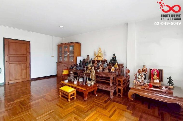 รูป ขายทาวน์เฮ้าส์ 3 ชั้น 27.9 ตร.ว. ซอยรัชดาภิเษก 32 - ลาดพร้าว 35 ใกล้ MRT - รูปที่ 7/13
