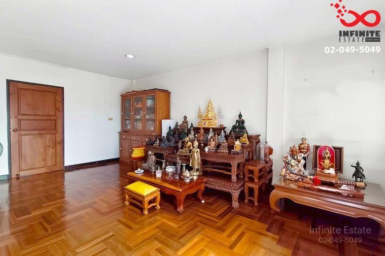 รูป ขายทาวน์เฮ้าส์ 3 ชั้น 27.9 ตร.ว. ซอยรัชดาภิเษก 32 - ลาดพร้าว 35 ใกล้ MRT - รูปที่ 7/13