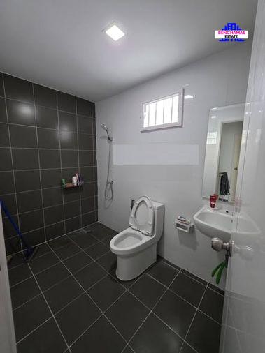 รูป 🔥ขาย ทาวน์โฮมหลังมุม✅ บ้านพฤกษา ลาดกระบัง–ฉลองกรุง (Pruksa Ladkrabang–Chalongkrung) | ใกล้สนามบินสุวรรณภูมิ - รูปที่ 9/11