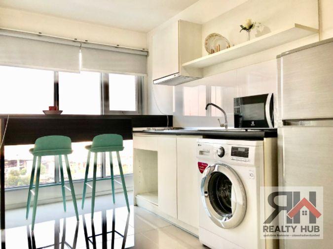 รูป 🤝🏻RB25235 ให้เช่าถูกมาก👍แอสปาย สุขุมวิท 48✅แอดไลน์ @mproperty( มี @ ด้วย) แอดมินตอบไว - รูปที่ 9/10