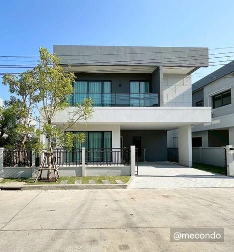 picture ME2500314 House For Rent Centro Bangna - 1/11
