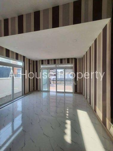 รูป บ้านเดี่ยวมือสอง โครงการ หมู่บ้านเดอะเบสโฮม หนองปลาไหล บางละมุง ชลบุรี - รูปที่ 2/13