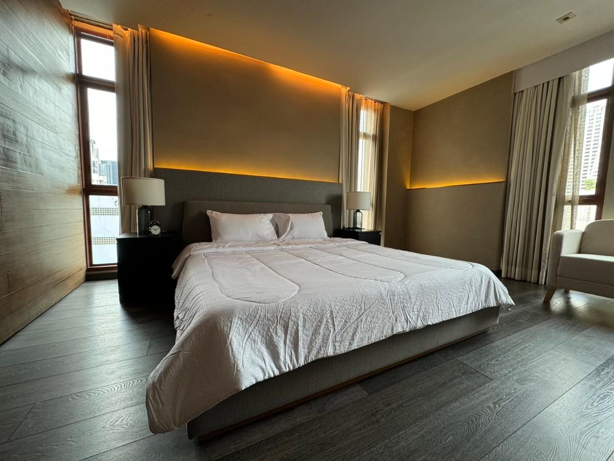 picture Crest ruamruedee. 3beds 3baths. Line id. @pfagent - 8/15