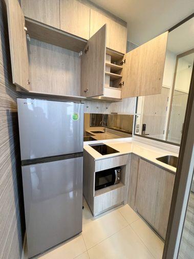 picture 🎈#MT2606_170 🎈💥Urgent💥 Guaranteed availability! Click quickly before it's gone‼️ For Rent 22k.🔥 Condo Miti Cheeva Kaset Station - 38/40