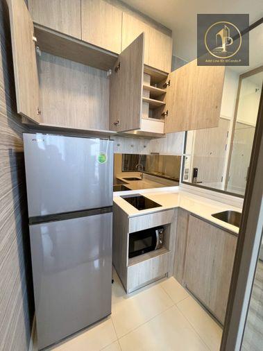 picture 🎈#MT2606_170 🎈💥Urgent💥 Guaranteed availability! Click quickly before it's gone‼️ For Rent 22k.🔥 Condo Miti Cheeva Kaset Station - 38/40