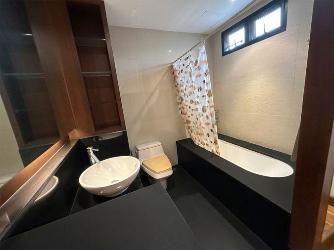 รูป ขายคอนโดLuxury&Wellnessริมแม่น้ำ riverine Place1 ห้องใหญ่ 112.56 ตร.ม.ที่จอดรถส่วนตัว 2 คัน สังคมคุณภาพ  - รูปที่ 9/20