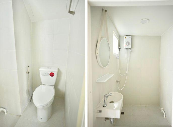 picture Call : 095-437-8665 Condo for Rent, Fully furnished, Great location near Rangsit University, Future Park - 10/13