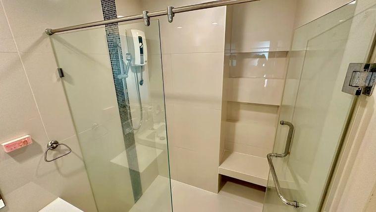 รูป ให้เช่าThe Hotelรัตนาธิเบศน์ - 1นอน 50ตรม. ชั้น14 - Line:@hac55 - รูปที่ 5/7