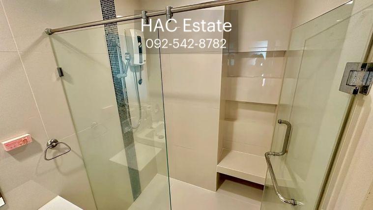 รูป ให้เช่าThe Hotelรัตนาธิเบศน์ - 1นอน 50ตรม. ชั้น14 - Line:@hac55 - รูปที่ 5/7