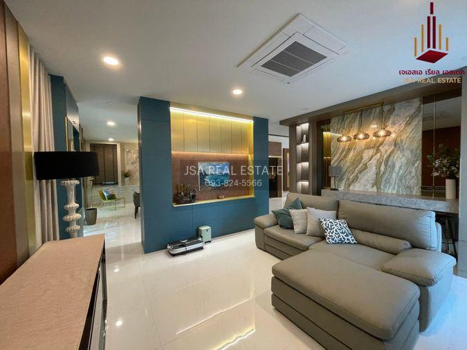 picture ✨ For Rent: The City Bangna ✨ 💰 Only 210,000 THB/month - 2/9