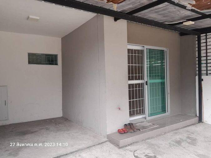 รูป 🔥 ขายทาวน์เฮ้าส์ 2 ชั้น 🏡 พฤกษาวิลล์ 87/1 เทพารักษ์–ศรีนครินทร์ | Pruksa Ville 87/1 Thepharak–Srinakarin | ใกล้โรงงานซีเกท และ BTS ศรีนครินทร์ - รูปที่ 9/14