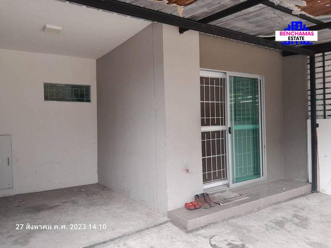 รูป 🔥 ขายทาวน์เฮ้าส์ 2 ชั้น 🏡 พฤกษาวิลล์ 87/1 เทพารักษ์–ศรีนครินทร์ | Pruksa Ville 87/1 Thepharak–Srinakarin | ใกล้โรงงานซีเกท และ BTS ศรีนครินทร์ - รูปที่ 9/14