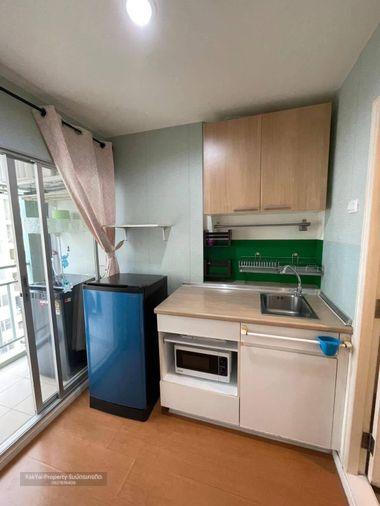 picture ✨ Beautiful, move-in ready unit! Lumpini Mega City Bangna 🚐 Close to Mega Bangna, easy commute. Message now before it's gone! - 5/9