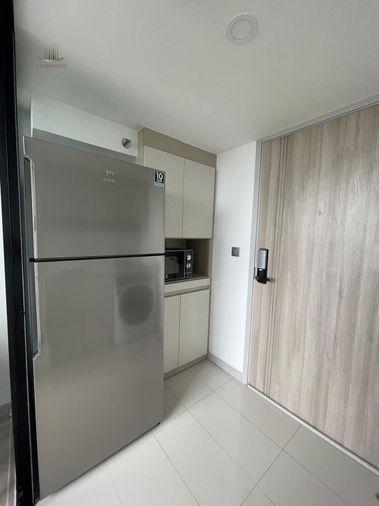 รูป ให้เช่า ✨ Knightsbridge Prime Sathorn ✨ ห้อง DUPLEX เฟอร์นิเจอร์ และ เครื่องใช้ไฟฟ้าครบ - รูปที่ 8/11