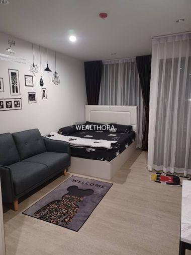 picture Thana Astra Sathorn-Chan Condominium - 1/15