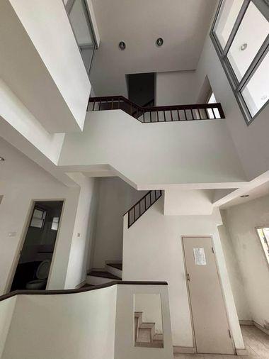 รูป 🔥ขาย บ้านทำเลบางกรวย ✅ หมู่บ้านนารารมย์ (Nararom) | ใกล้ MRT บางอ้อ - รูปที่ 3/5