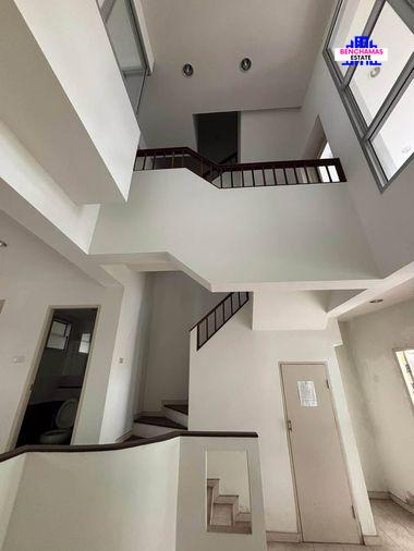รูป 🔥ขาย บ้านทำเลบางกรวย ✅ หมู่บ้านนารารมย์ (Nararom) | ใกล้ MRT บางอ้อ - รูปที่ 3/5