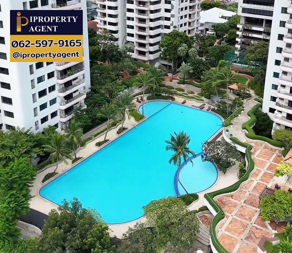 รูป ขายคอนโดหรูริมแม่น้ำ riverine Place1 ห้องใหญ่ 218 ตร.ม. วิวพาโนรามา ที่จอดรถส่วนตัว 4 คัน สังคมคุณภาพ - รูปที่ 19/23