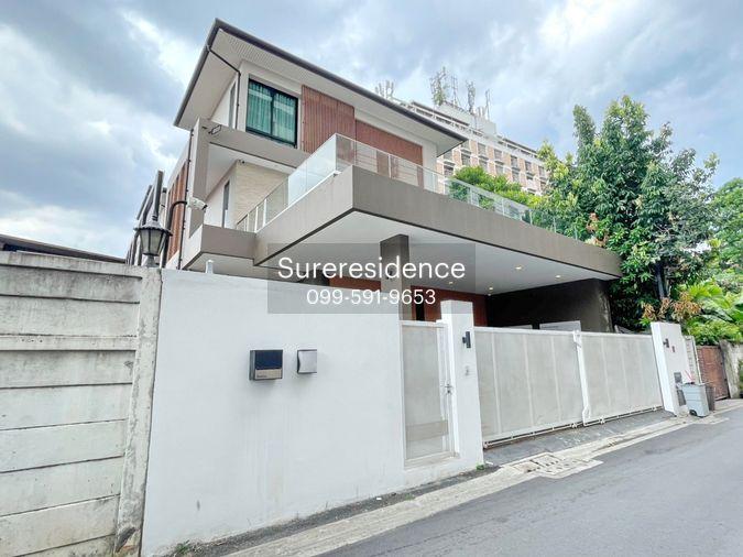 picture HK0050 RENTAL Single House Unit type Bedroom 7, Bathroom : 8 - 1/6