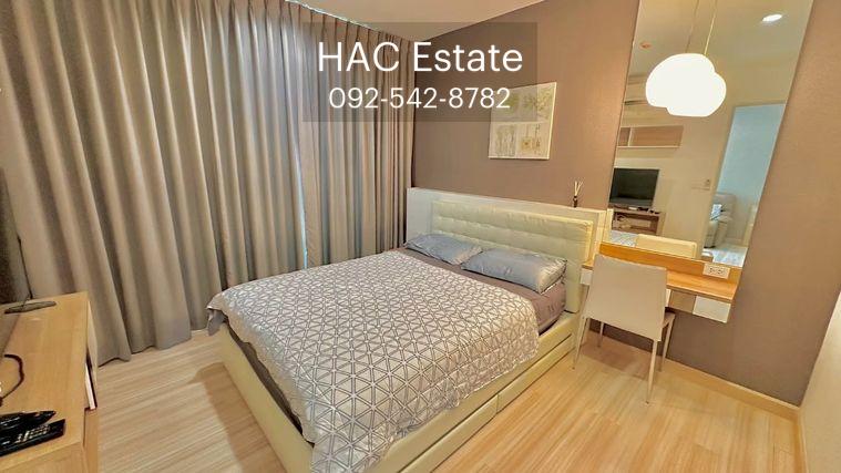 รูป ให้เช่าThe Hotelรัตนาธิเบศน์ - 1นอน 50ตรม. ชั้น14 - Line:@hac55 - รูปที่ 1/7