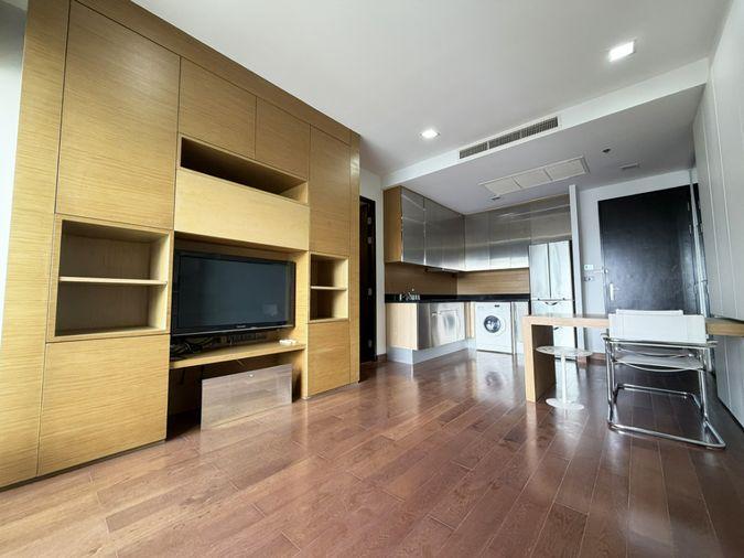 รูป ขาย The Address Chidlom คอนโดดิแอดเดรส ชิดลม 56.41 ตรม. - รูปที่ 1/14