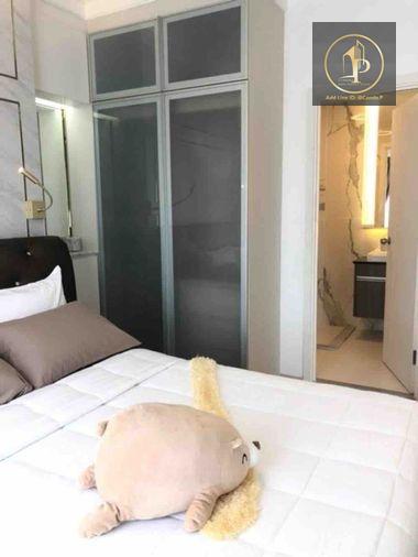 picture 🎈#MT2606_168🎈💥Urgent💥 Guaranteed availability! Click quickly before it's gone‼️ For Rent 1️⃣7️⃣k.🔥 Chapter One Eco Ratchada Huai Khwang Condo - 4/10