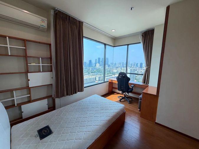 picture For Rent The Parco  Beautifully decorated unit at a great price, fully furnished and ready to move in | Code DS3549  Line: @Dstay - 3/7