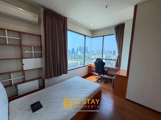 picture For Rent The Parco Beautifully decorated unit at a great price, fully furnished and ready to move in | Code DS3549 Line: @Dstay - 3/7
