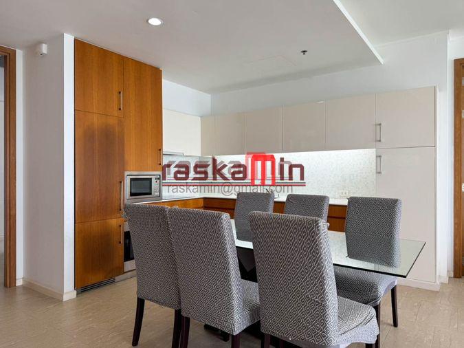 รูป Northpoint Wongamat คอนโดหรูวิวทะเล 2 ห้องนอน ให้เช่า | อาคาร A | 100.67 ตร.ม. | 65,000 บาท/เดือน - รูปที่ 5/15