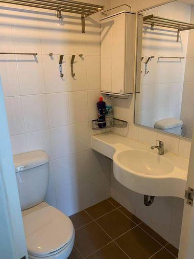 picture ✨ Beautiful, move-in ready unit! Lumpini Mega City Bangna 🚐 Close to Mega Bangna, easy commute. Message now before it's gone! - 8/9