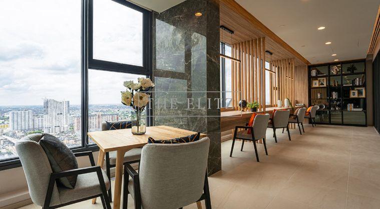 รูป ✨ FOR SALE: Brand New 1-BR Condo with Stunning Unblocked Views & Direct MRT Access!  ✨ - รูปที่ 16/18